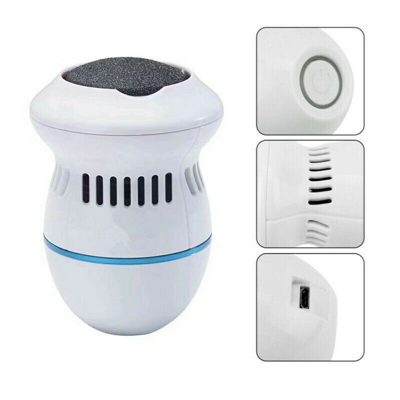 Comprar Removedor De Callos en Electroshopy - Ángulo 2